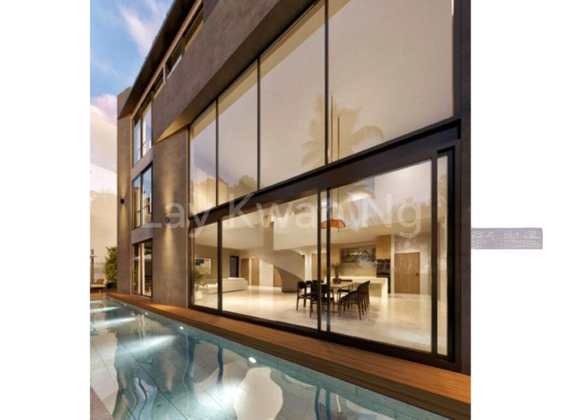 7 Bed Terraced House (Landed) for Sale in  Kheam Hock Road - Image 9